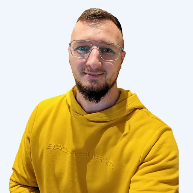 Łukasz Niesyto